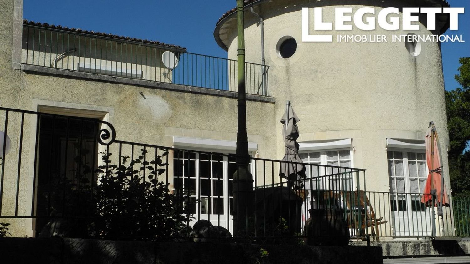Maison à vendre, 327m², Grandjean