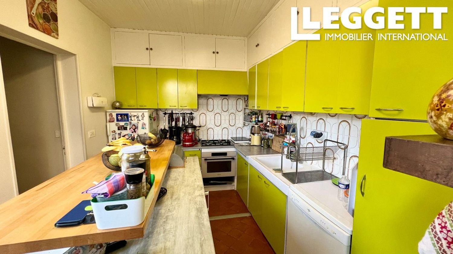 Maison à vendre, 327m², Grandjean