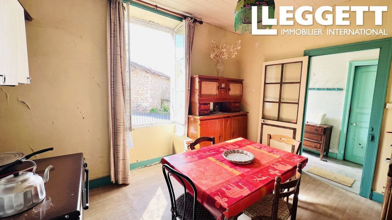 Maison à vendre, 180m², Saint-Santin-de-Maurs