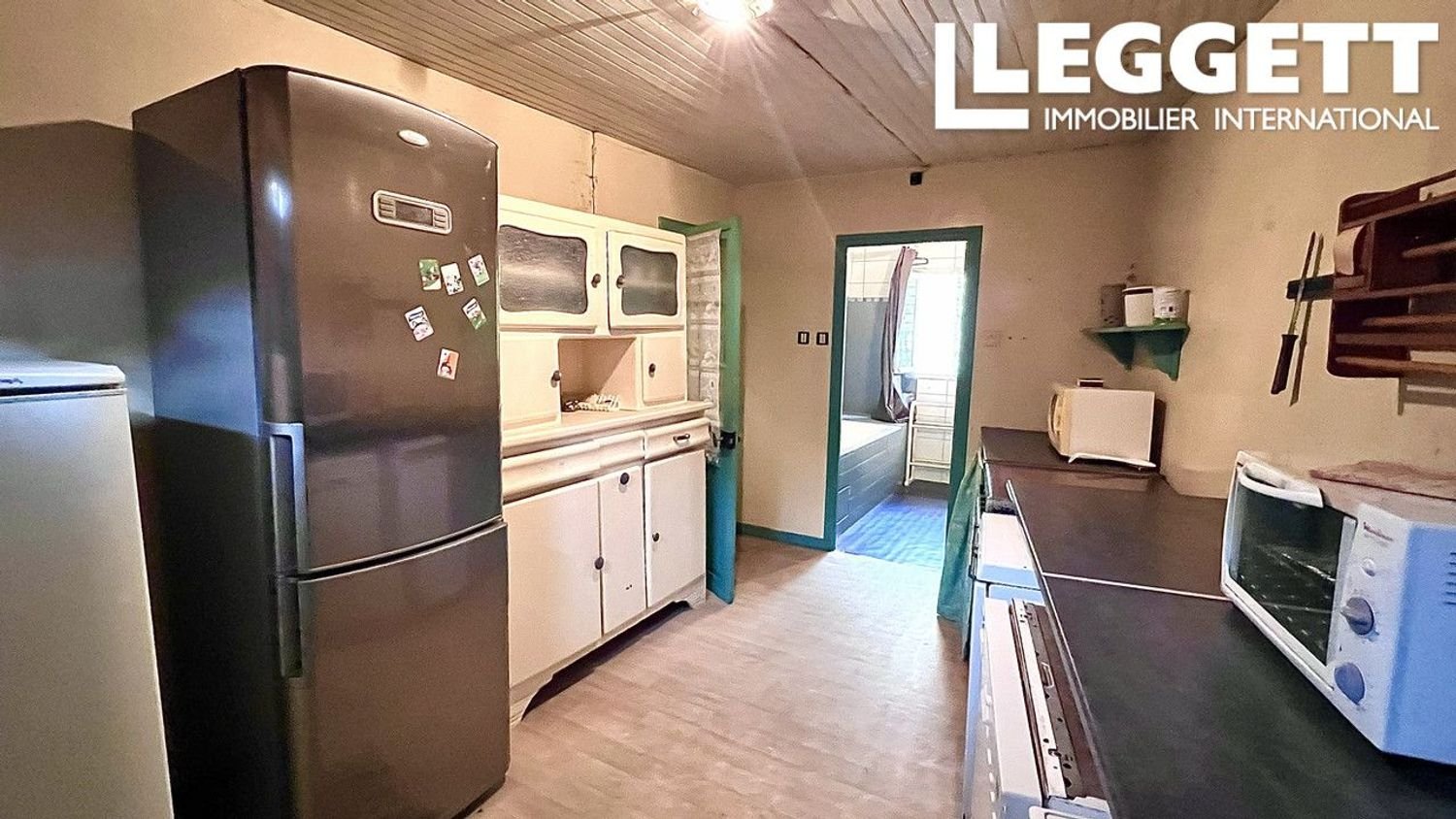Maison à vendre, 180m², Saint-Santin-de-Maurs