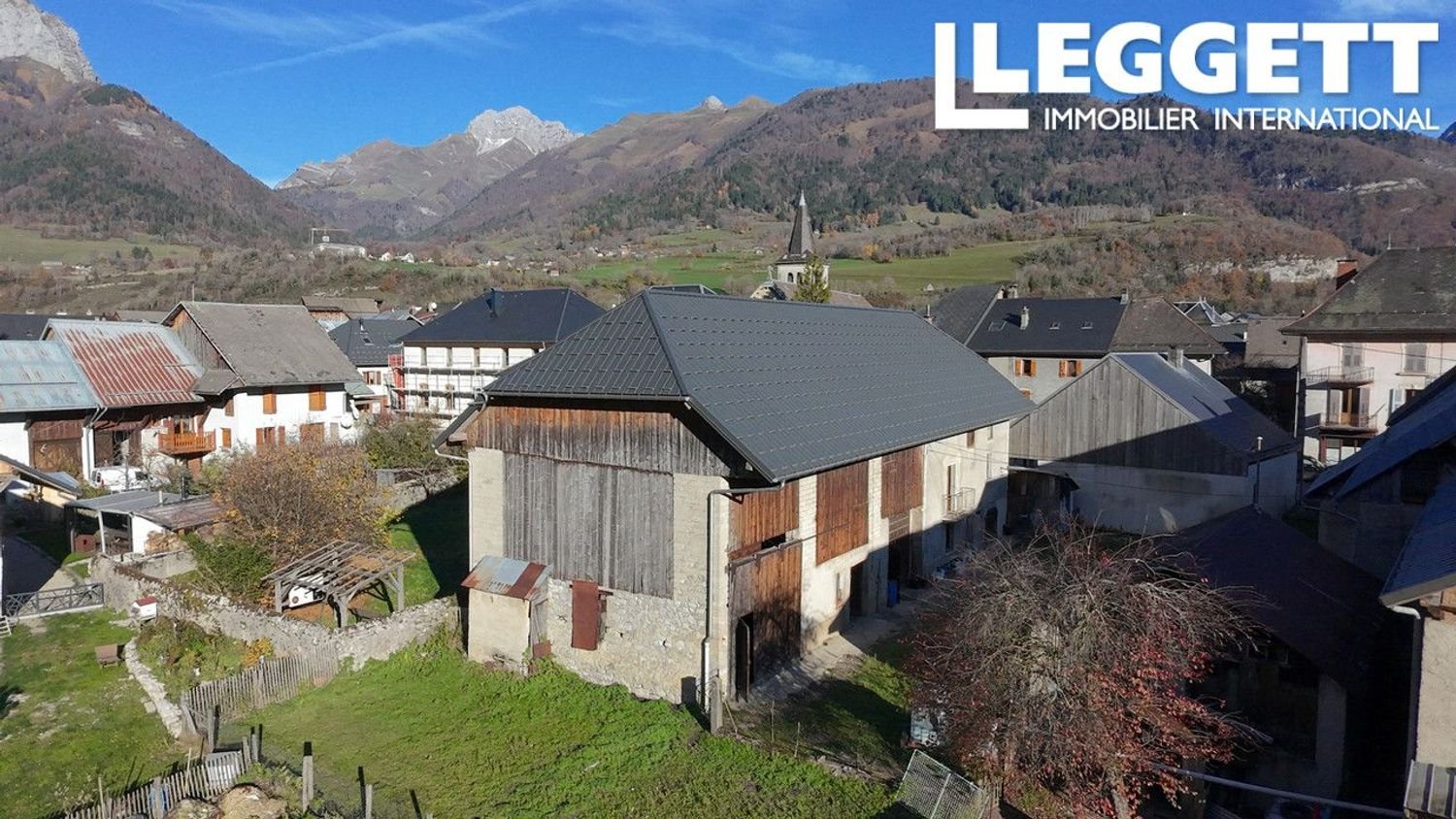 Maison à vendre, 140m², École
