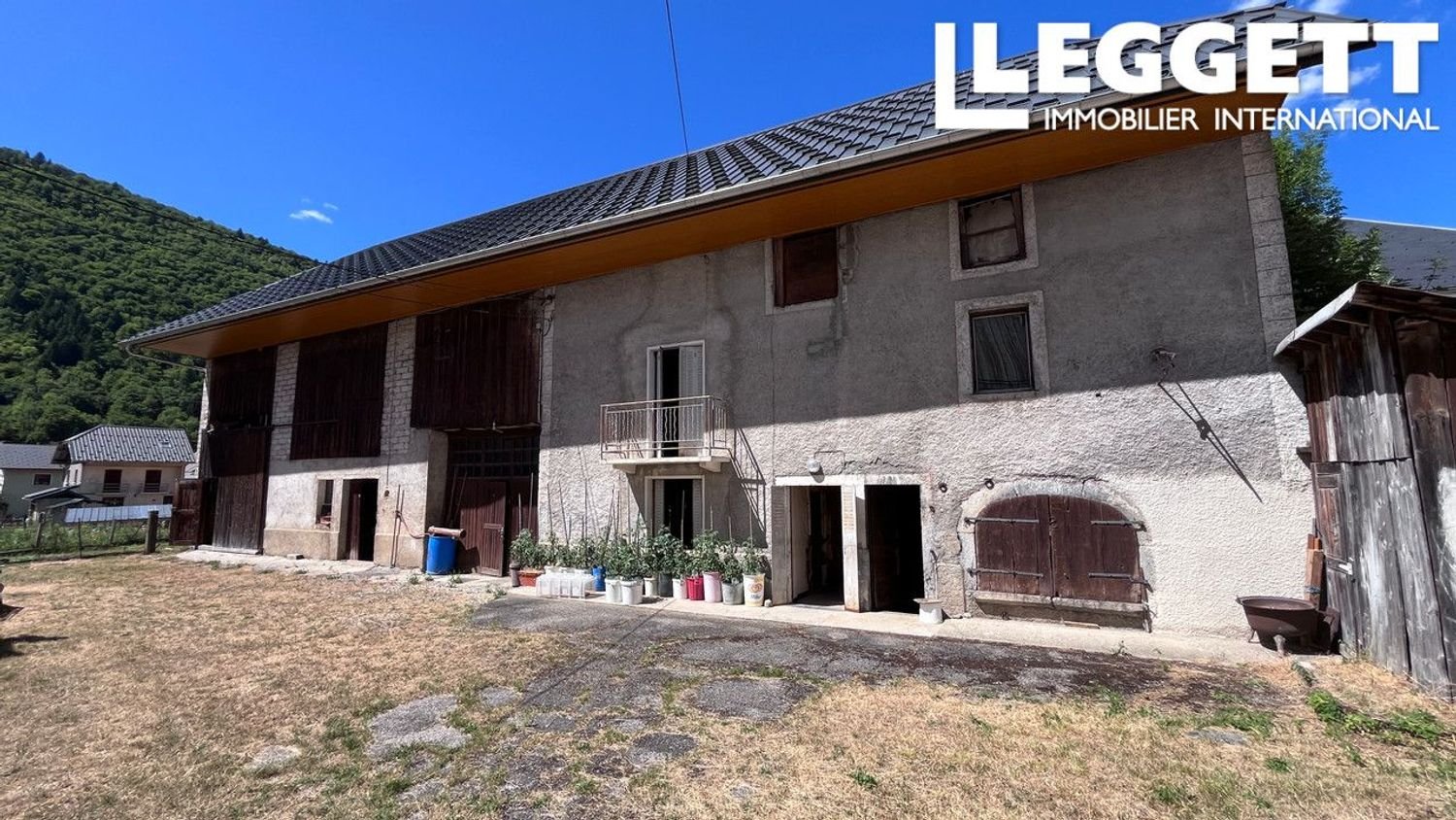 Maison à vendre, 140m², École