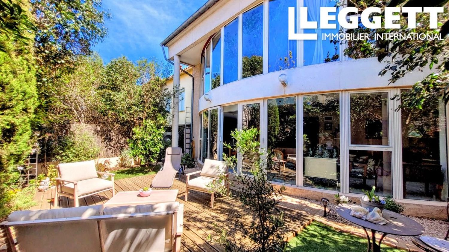 Maison à vendre, 175m², Perpignan