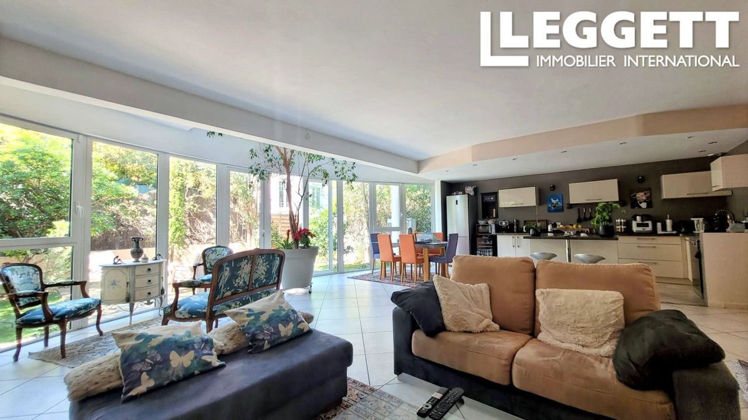 Maison à vendre, 175m², Perpignan