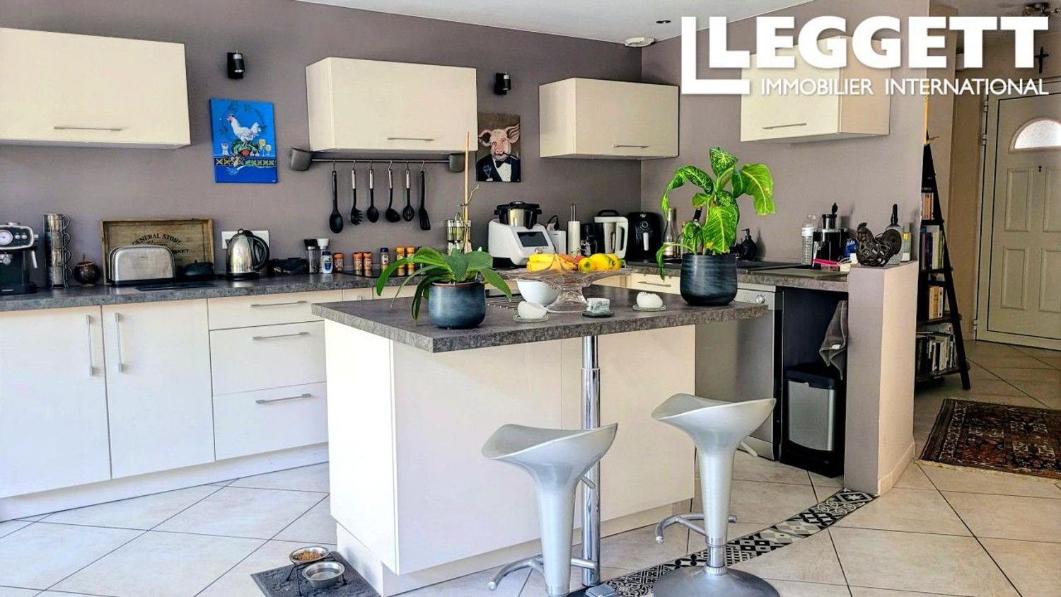 Maison à vendre, 175m², Perpignan