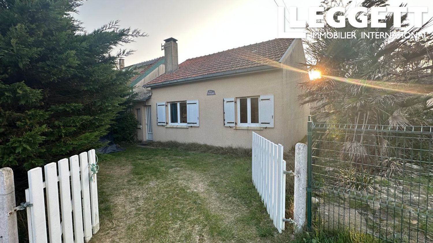 Maison à vendre, 62m², Créances