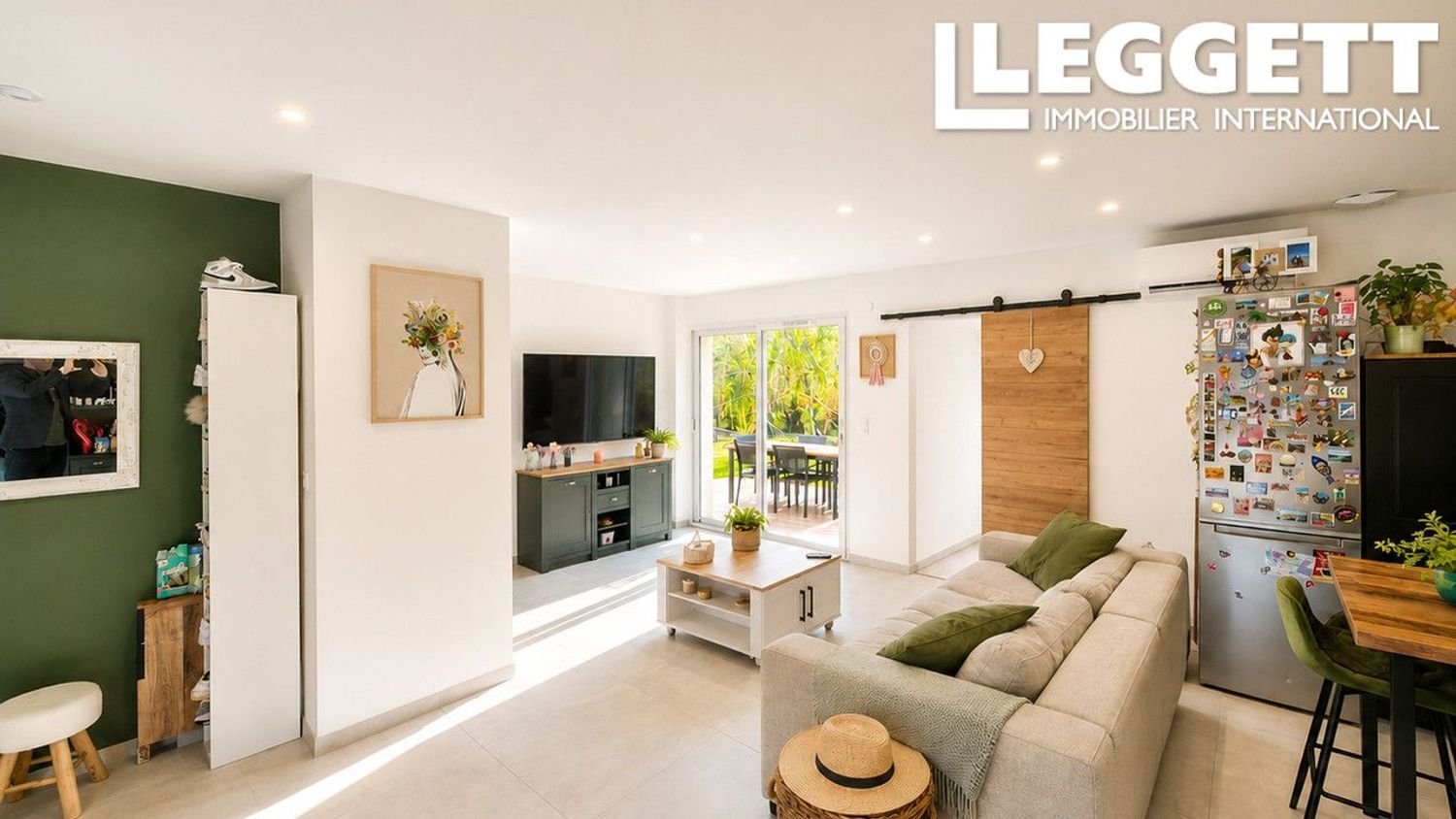 Maison à vendre, 92m², Périgueux