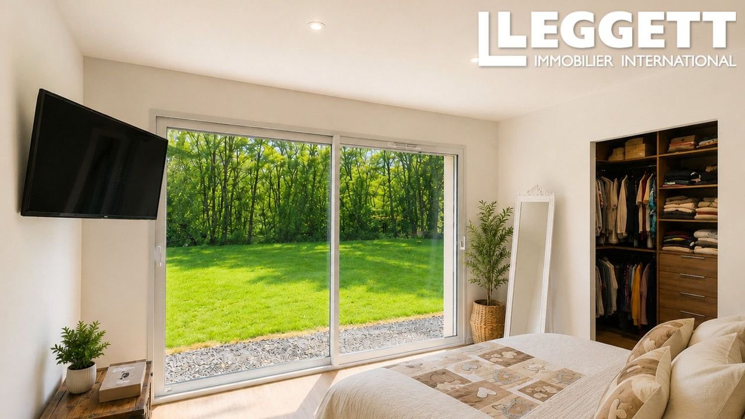 Maison à vendre, 92m², Périgueux