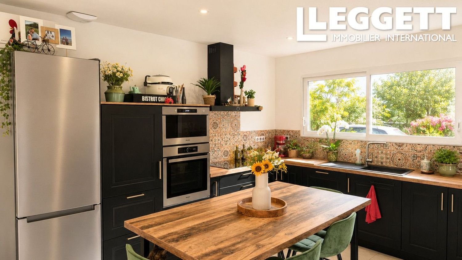 Maison à vendre, 92m², Périgueux