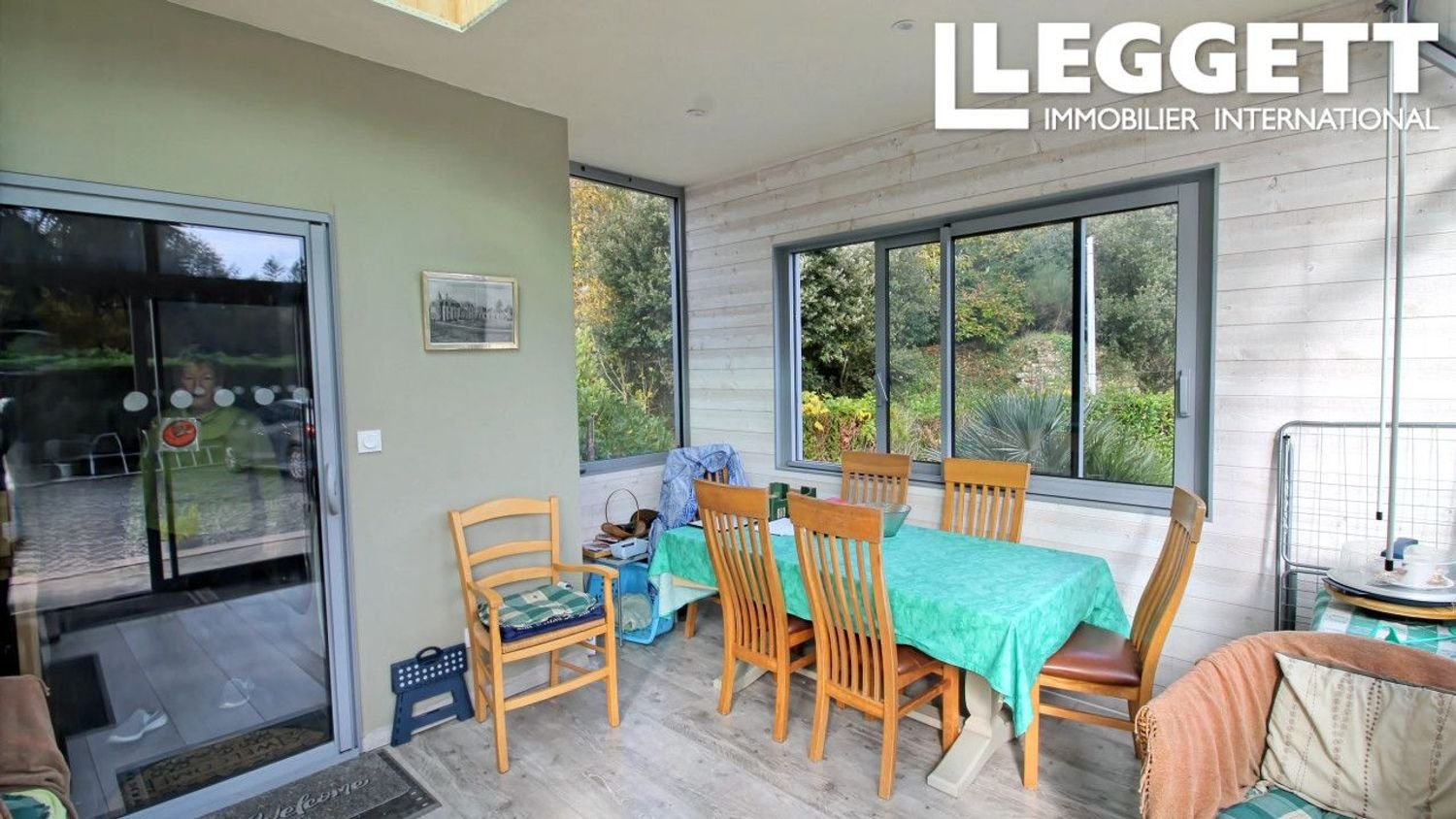 Maison à vendre, 100m², L'Hermenault