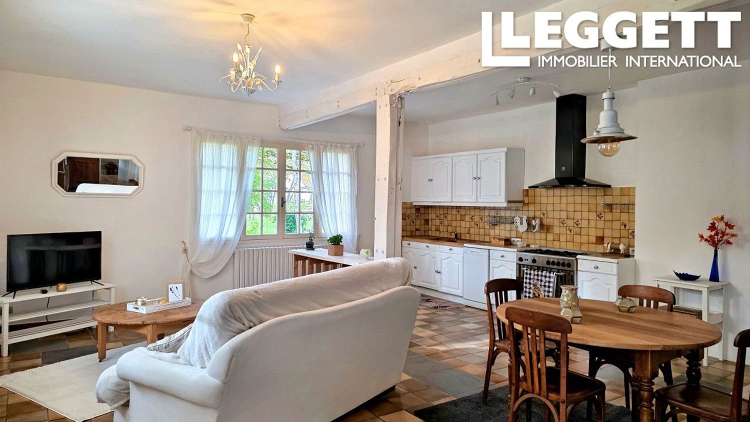 Maison à vendre, 152m², Alloue