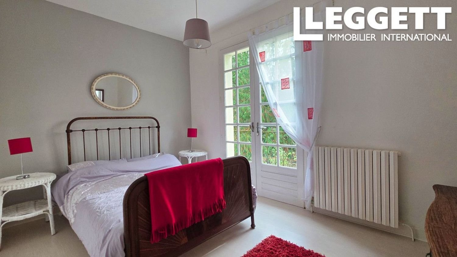 Maison à vendre, 152m², Alloue