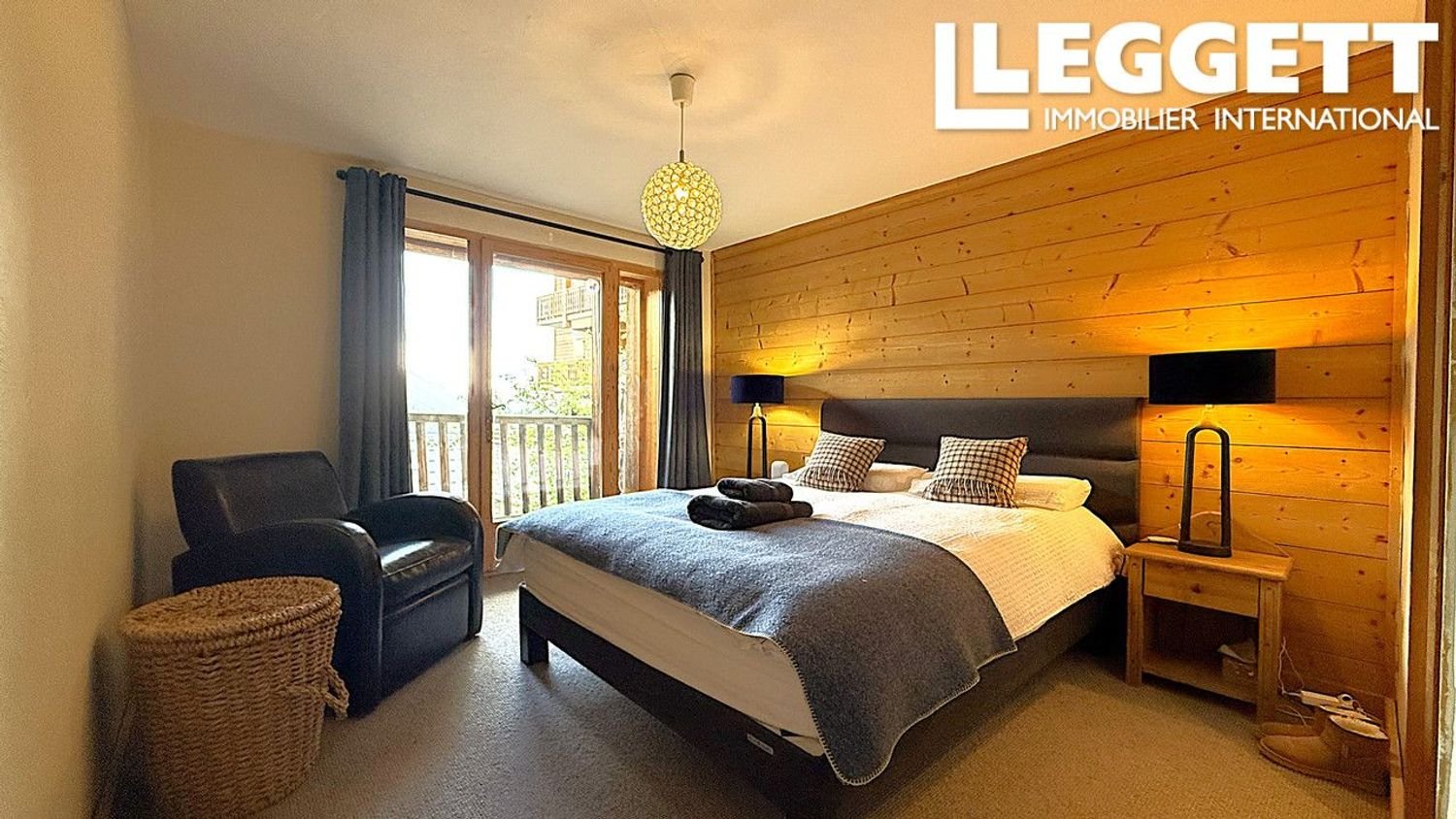 Maison à vendre, 130m², Sainte-Foy-Tarentaise