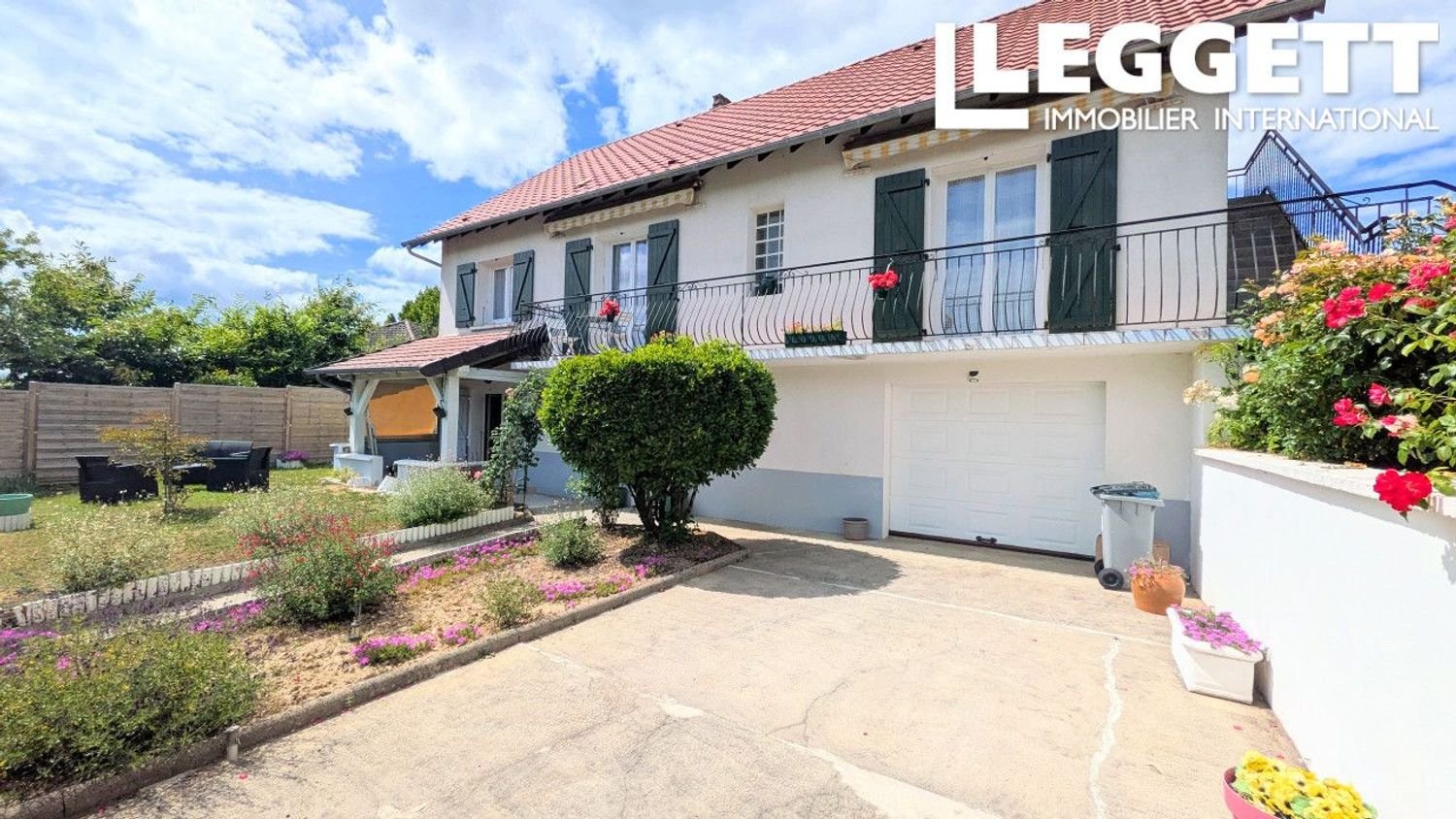 Maison à vendre, 138m², Saint-Yrieix-la-Perche