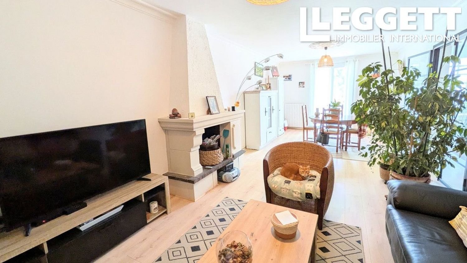 Maison à vendre, 138m², Saint-Yrieix-la-Perche