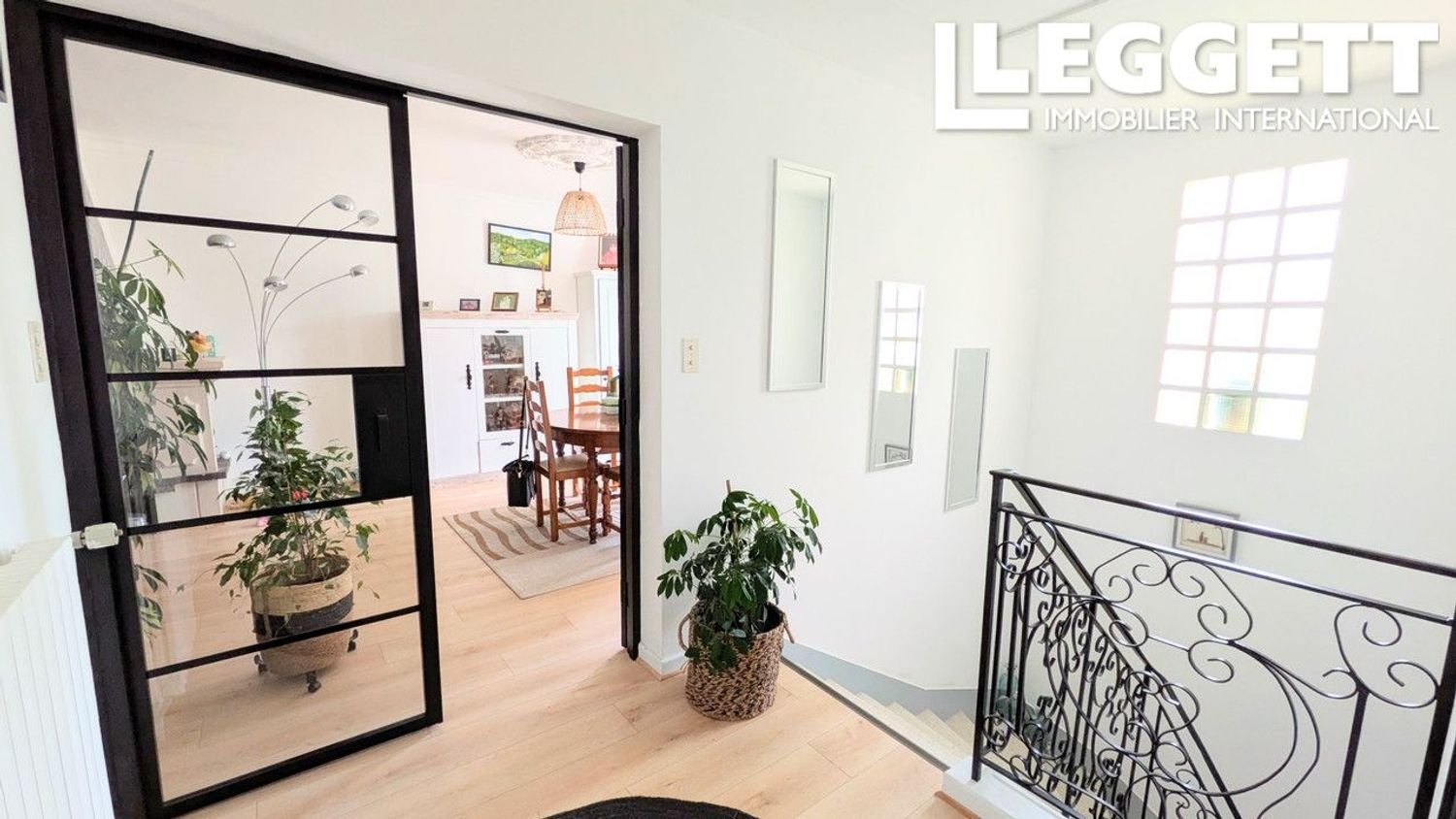 Maison à vendre, 138m², Saint-Yrieix-la-Perche