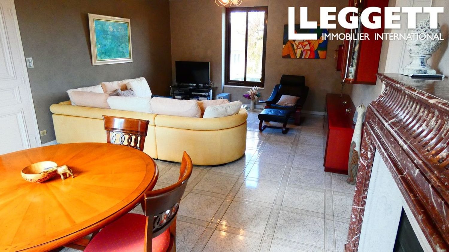 Maison à vendre, 196m², Égletons