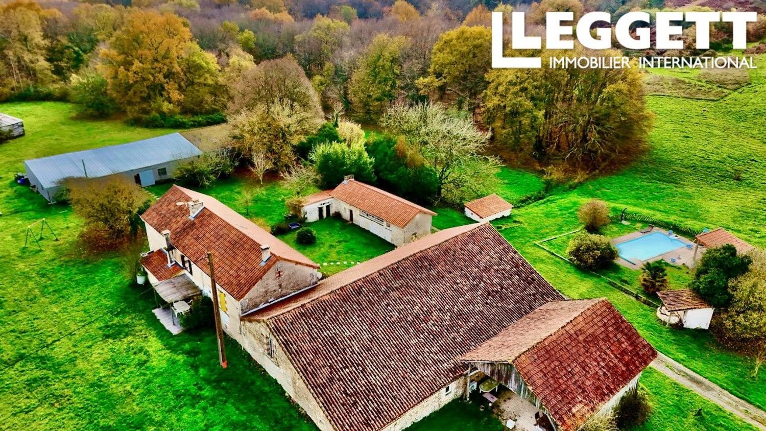 Maison à vendre, 230m², Mareuil