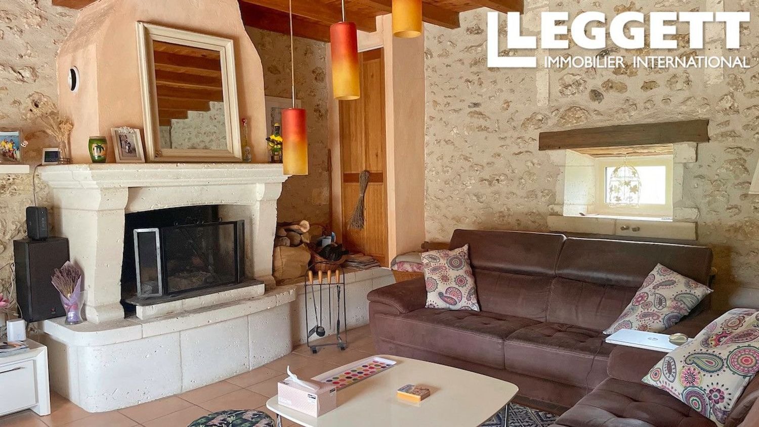 Maison à vendre, 230m², Mareuil