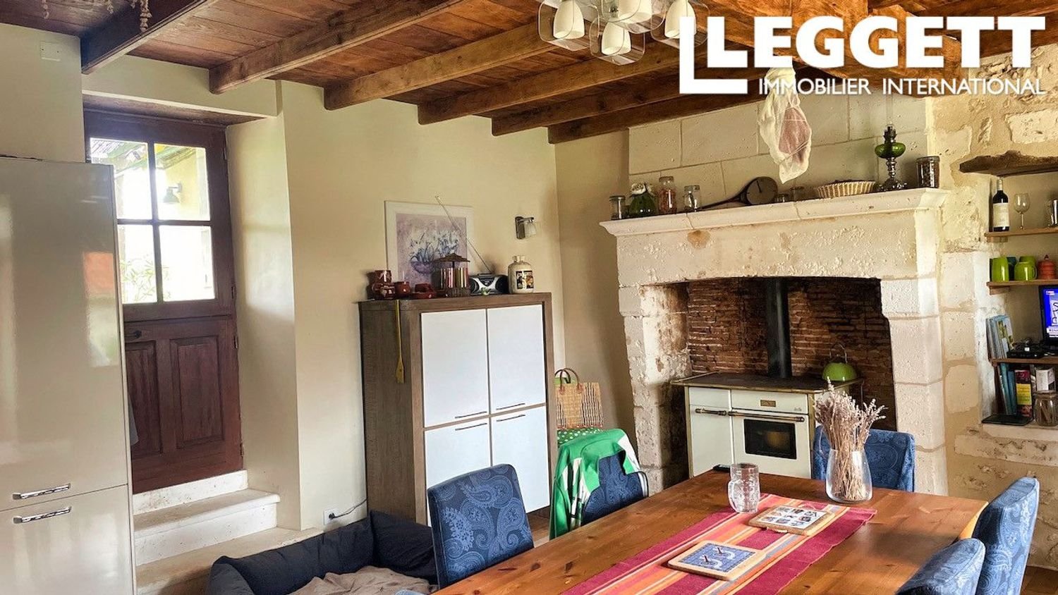 Maison à vendre, 230m², Mareuil