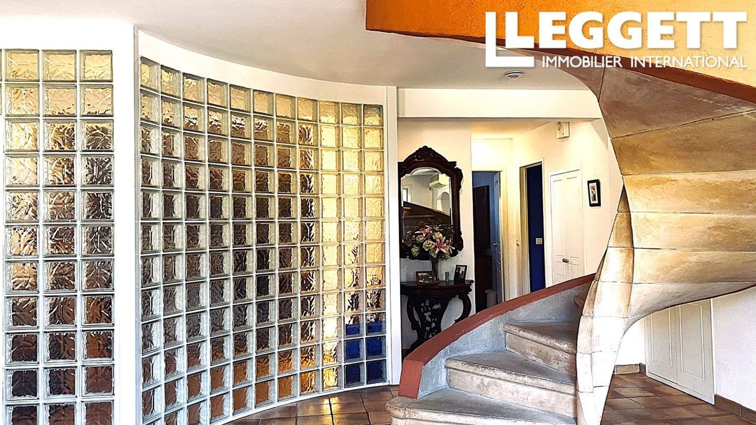 Maison à vendre, 420m², Causses-et-Veyran