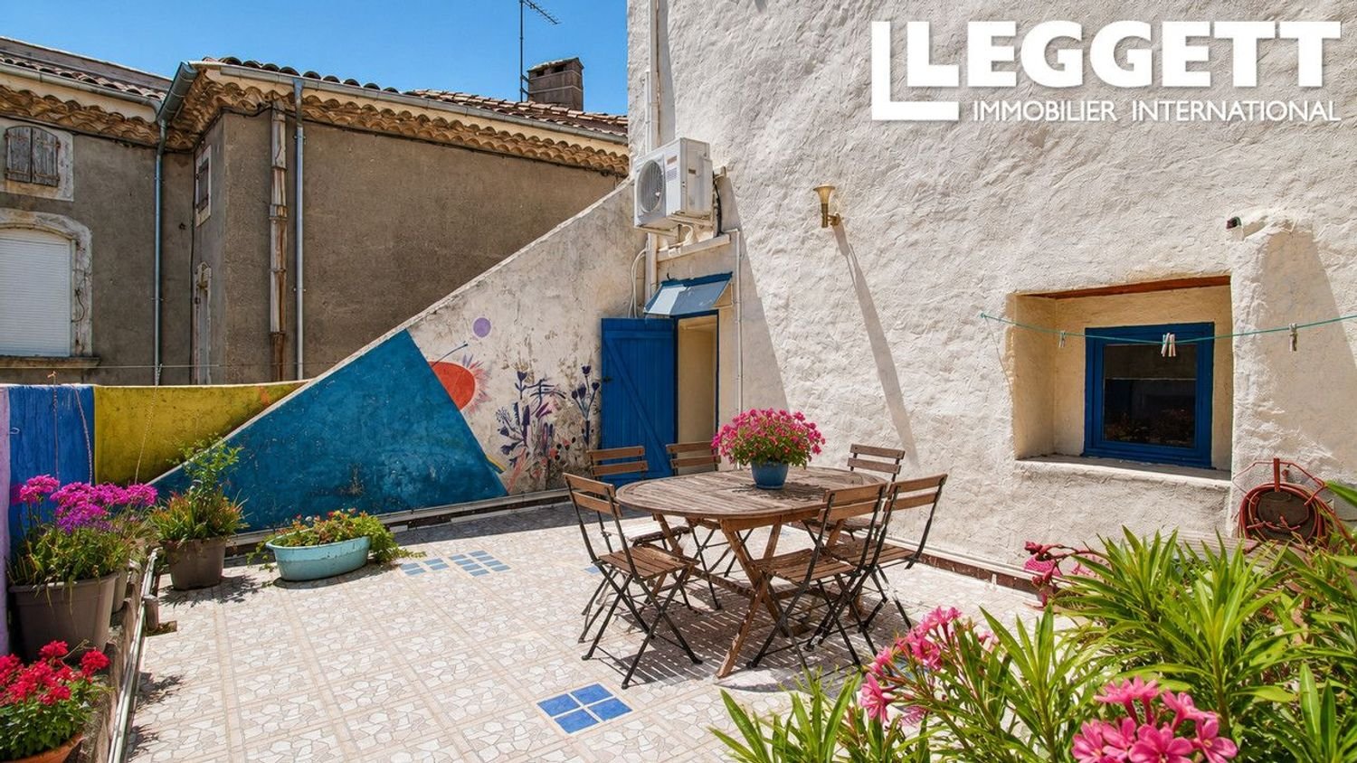Maison à vendre, 95m², Quarante