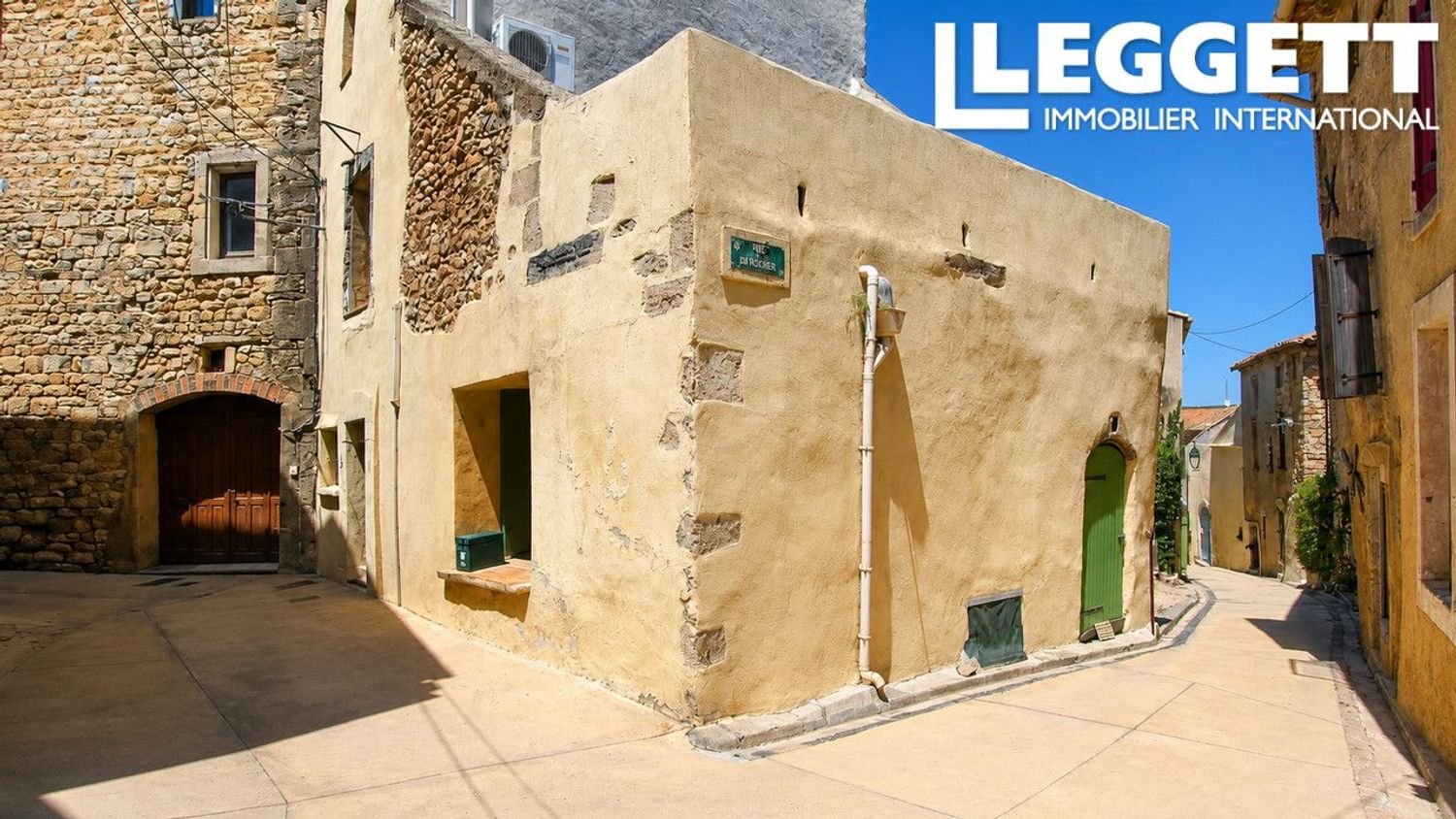 Maison à vendre, 95m², Quarante