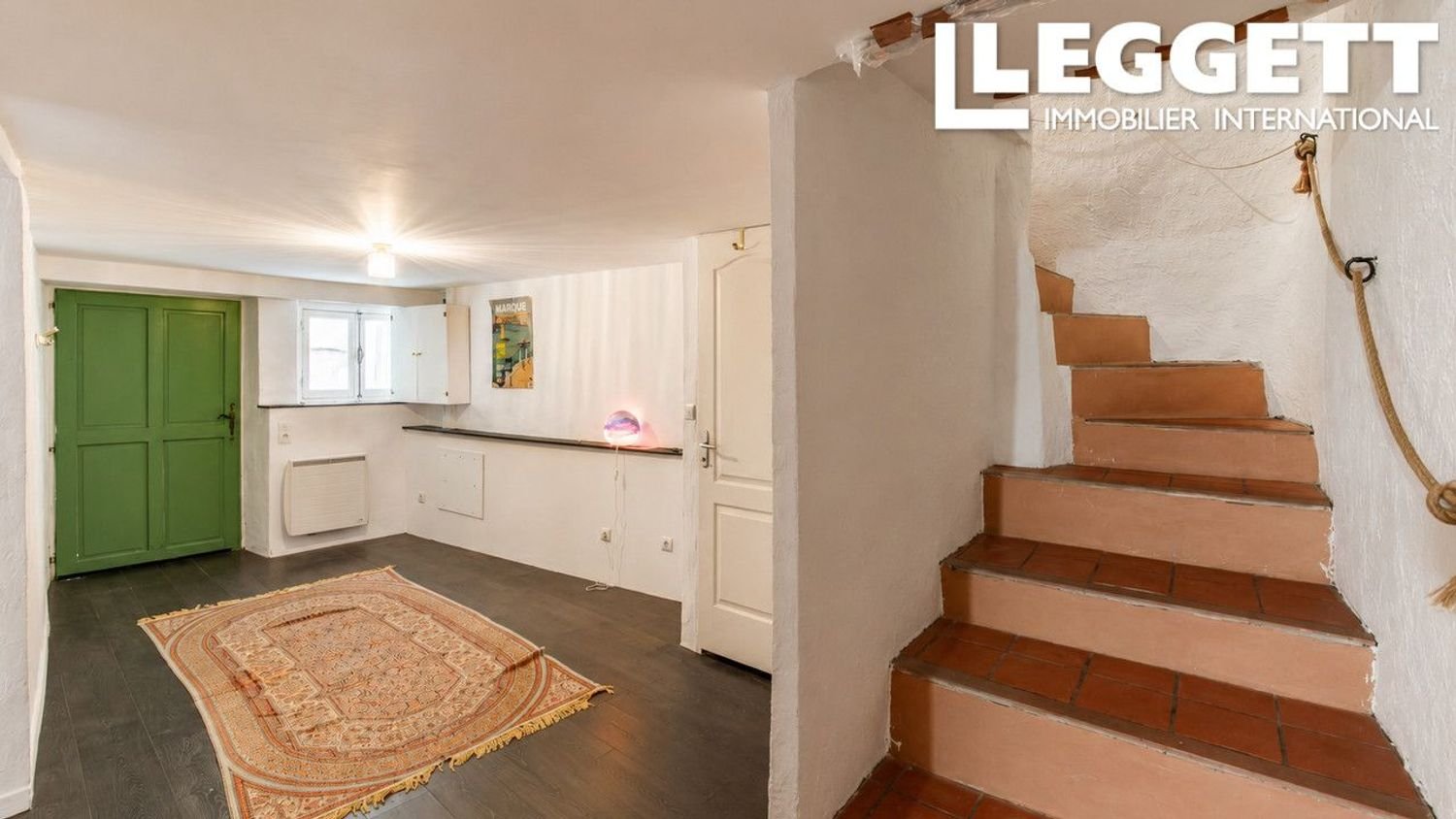 Maison à vendre, 95m², Quarante