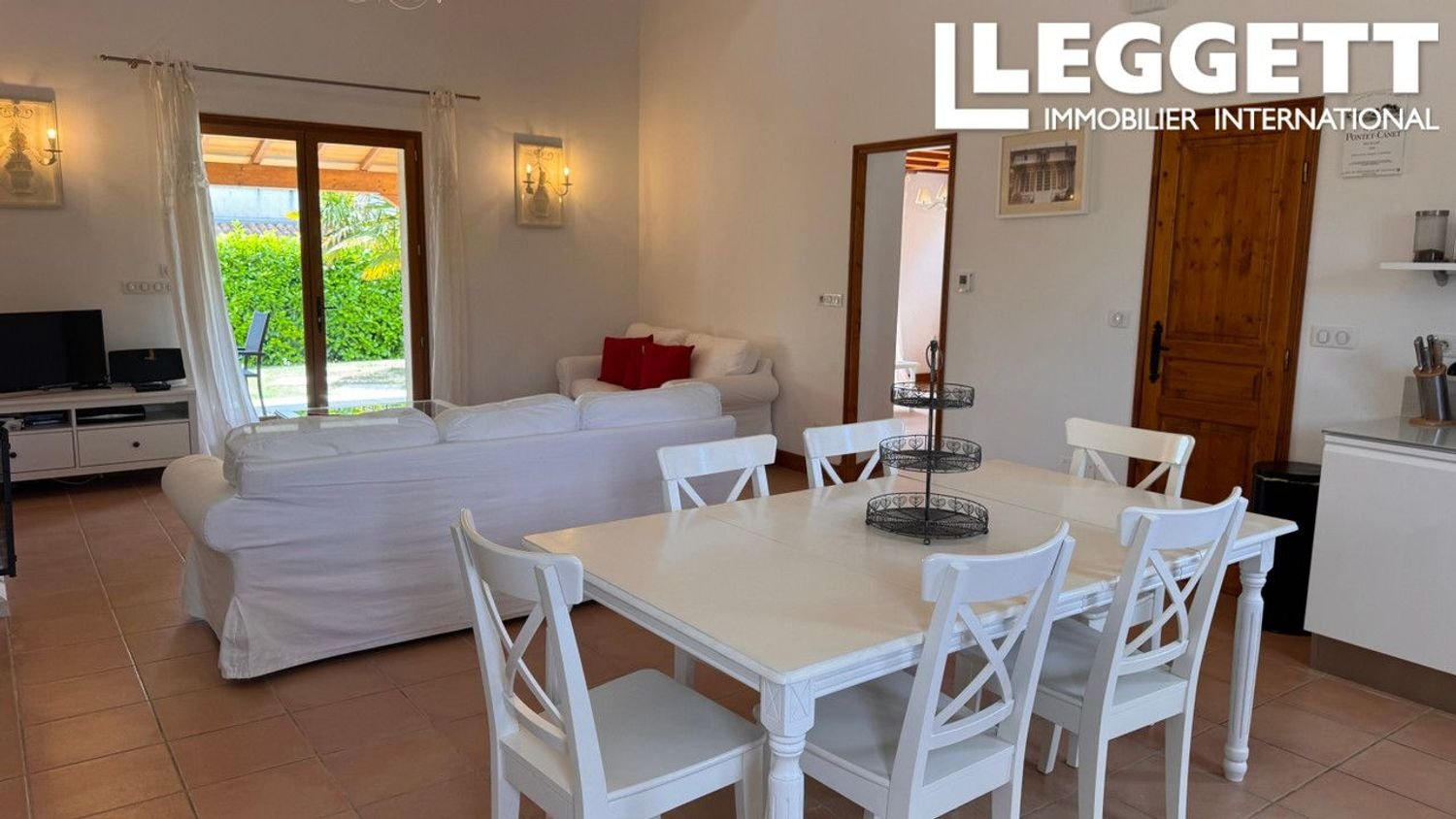 Maison à vendre, 101m², Aubeterre-sur-Dronne