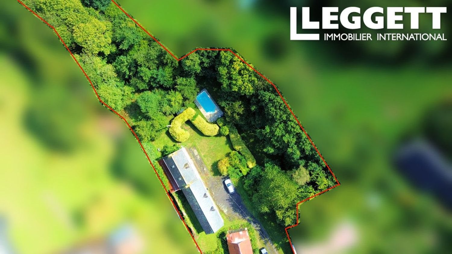 Maison à vendre, 124m², Pluméliau