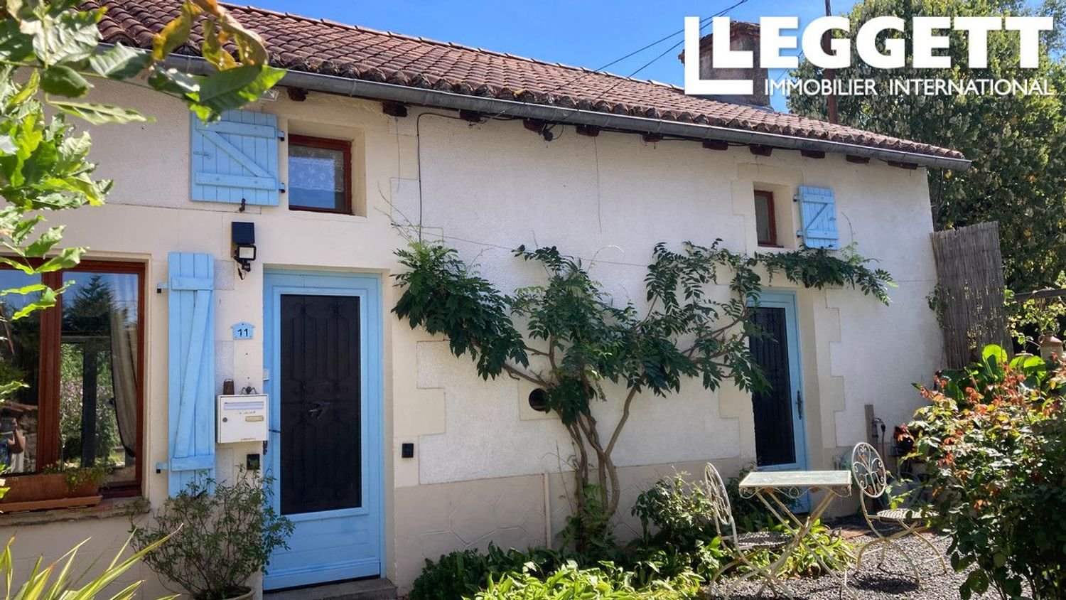 Maison à vendre, 196m², Adriers