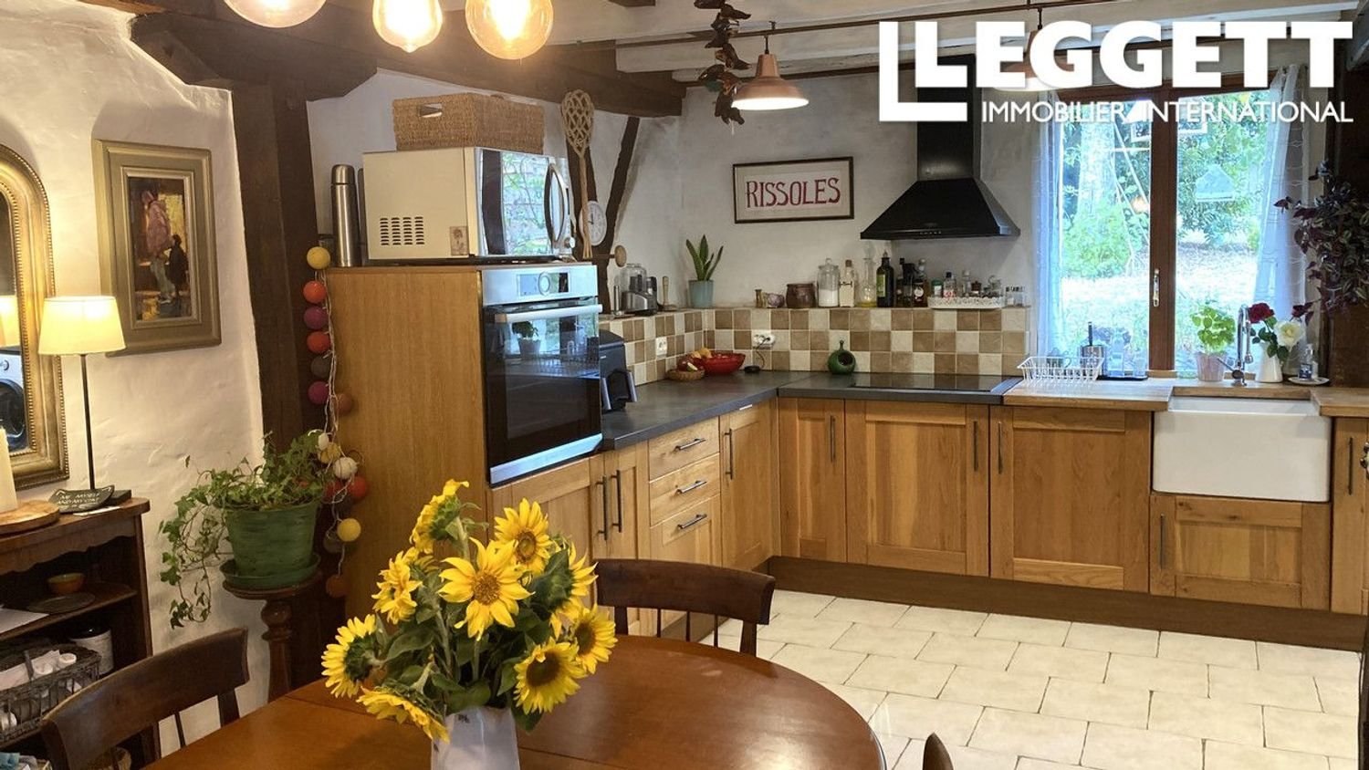 Maison à vendre, 196m², Adriers