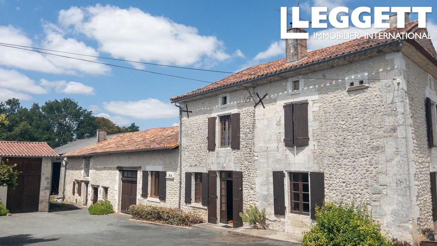Maison à vendre, 242m², Bouteilles-Saint-Sébastien