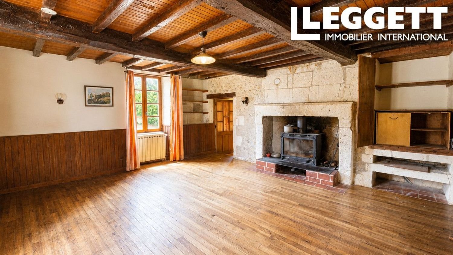 Maison à vendre, 242m², Bouteilles-Saint-Sébastien