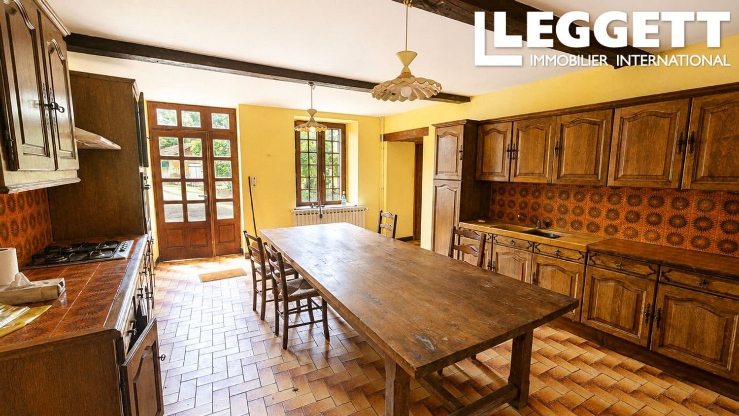 Maison à vendre, 242m², Bouteilles-Saint-Sébastien