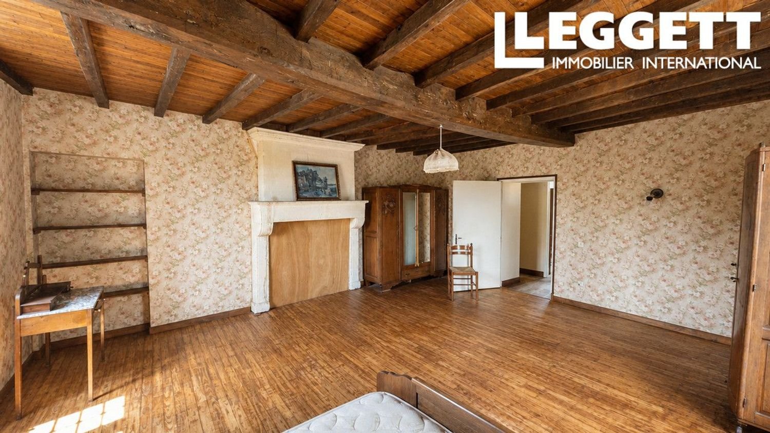 Maison à vendre, 242m², Bouteilles-Saint-Sébastien