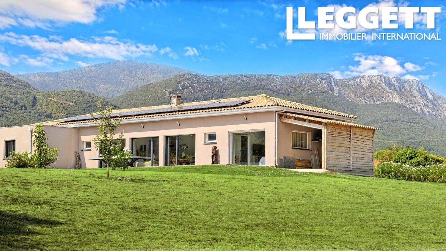 Maison à vendre, 182m², Caudiès-de-Fenouillèdes