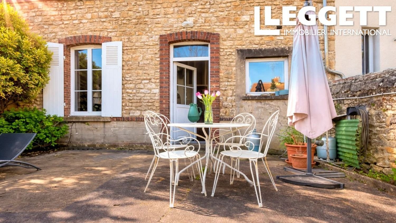 Maison à vendre, 142m², Alençon