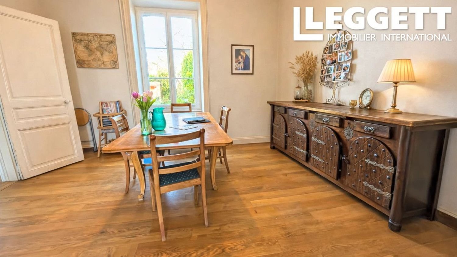 Maison à vendre, 142m², Alençon