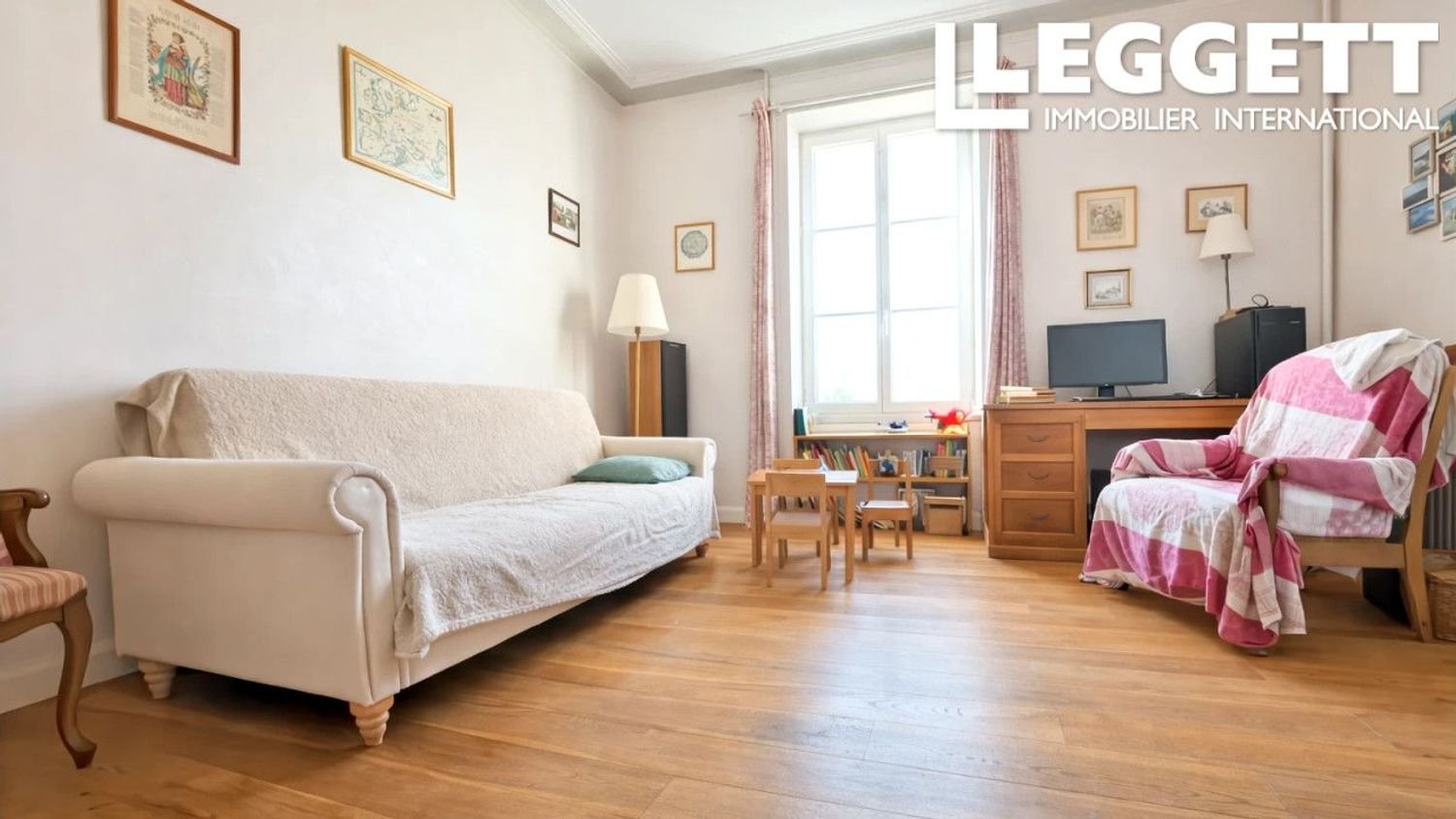 Maison à vendre, 142m², Alençon