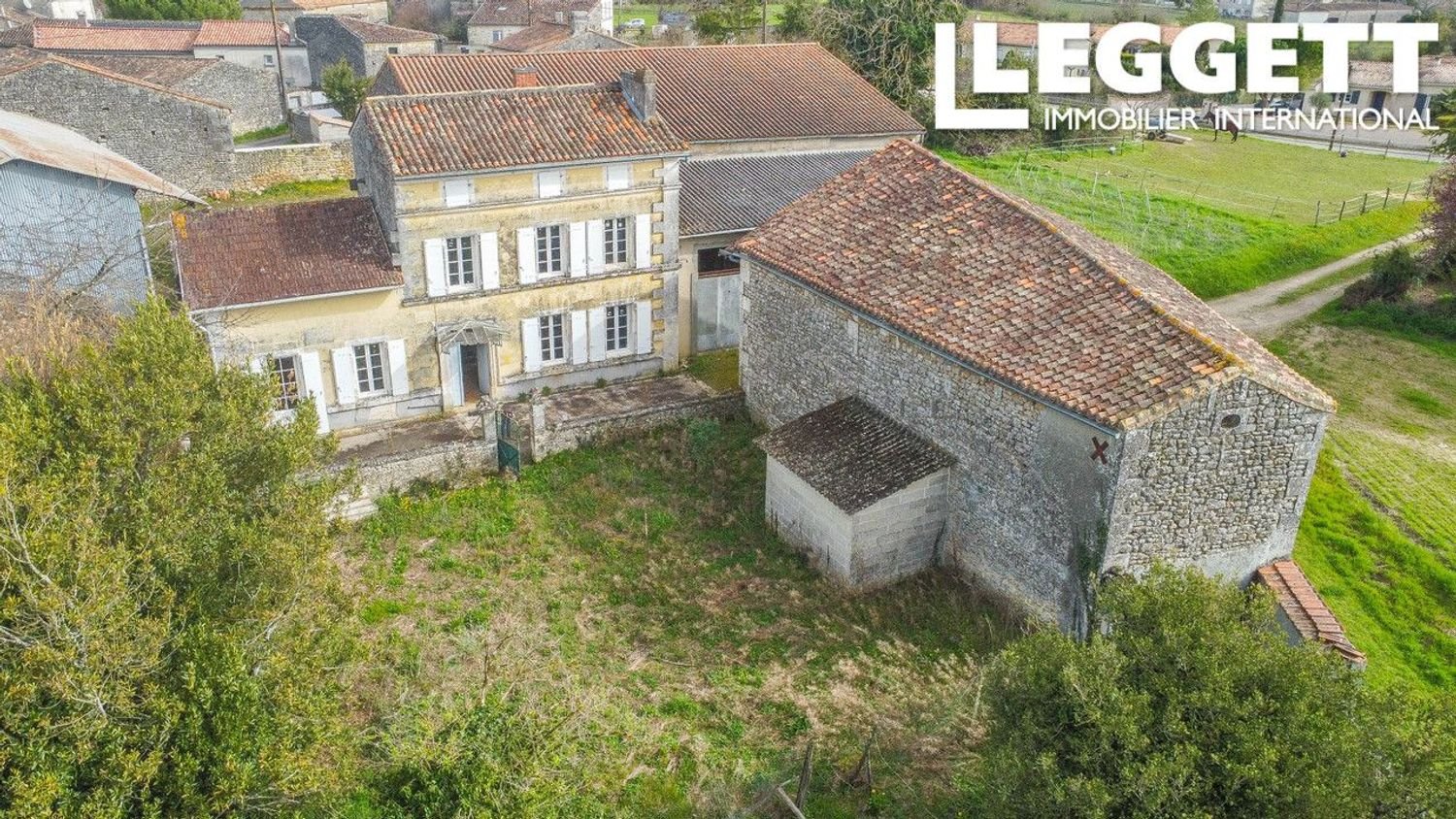Maison à vendre, 120m², Champmillon