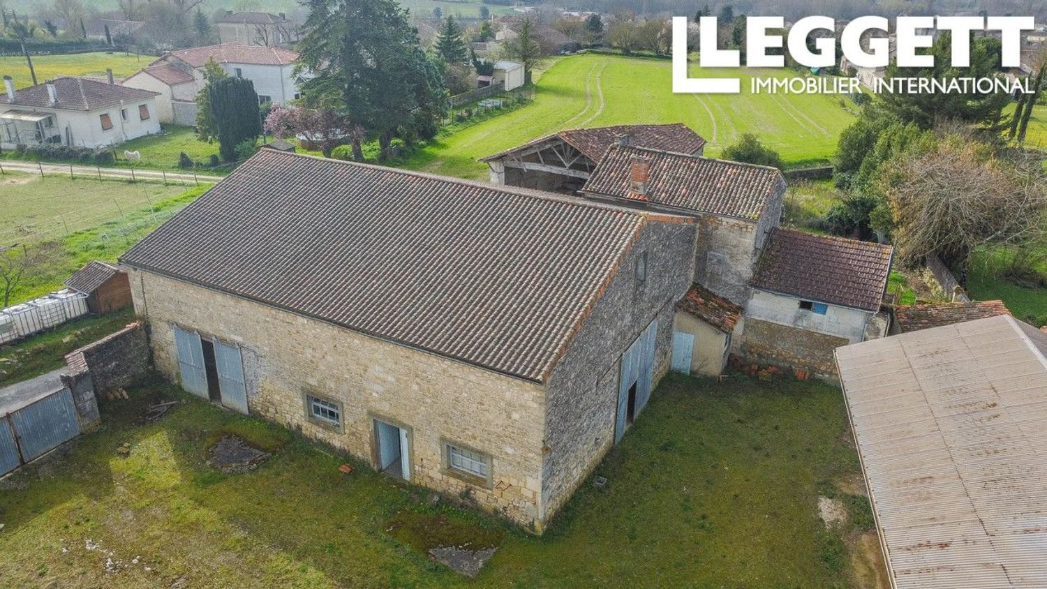 Maison à vendre, 120m², Champmillon