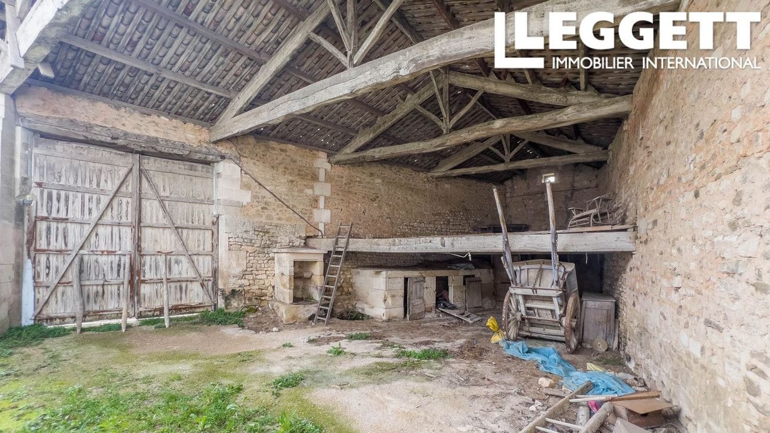 Maison à vendre, 120m², Champmillon