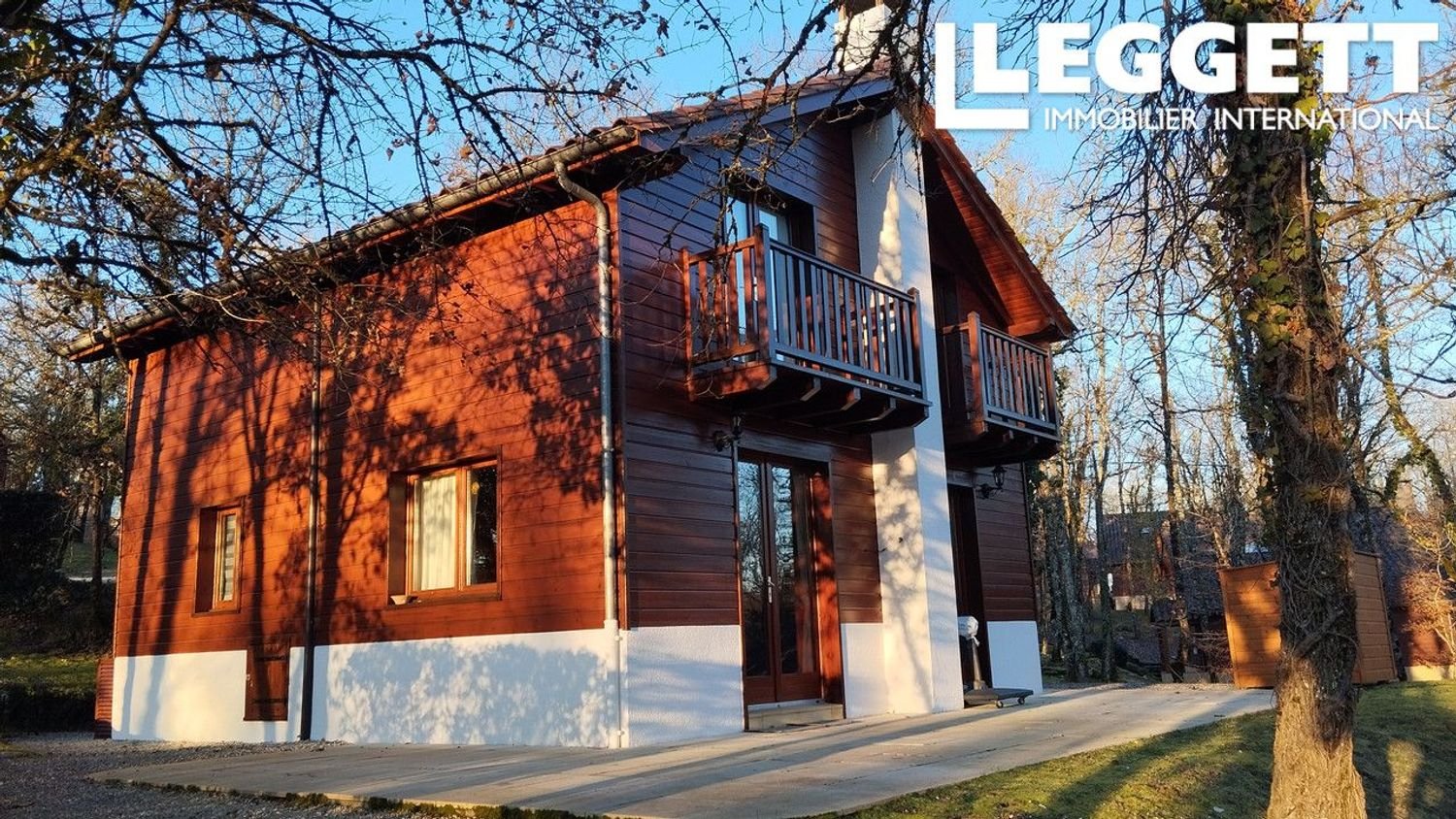 Maison à vendre, 75m², Lachapelle-Auzac