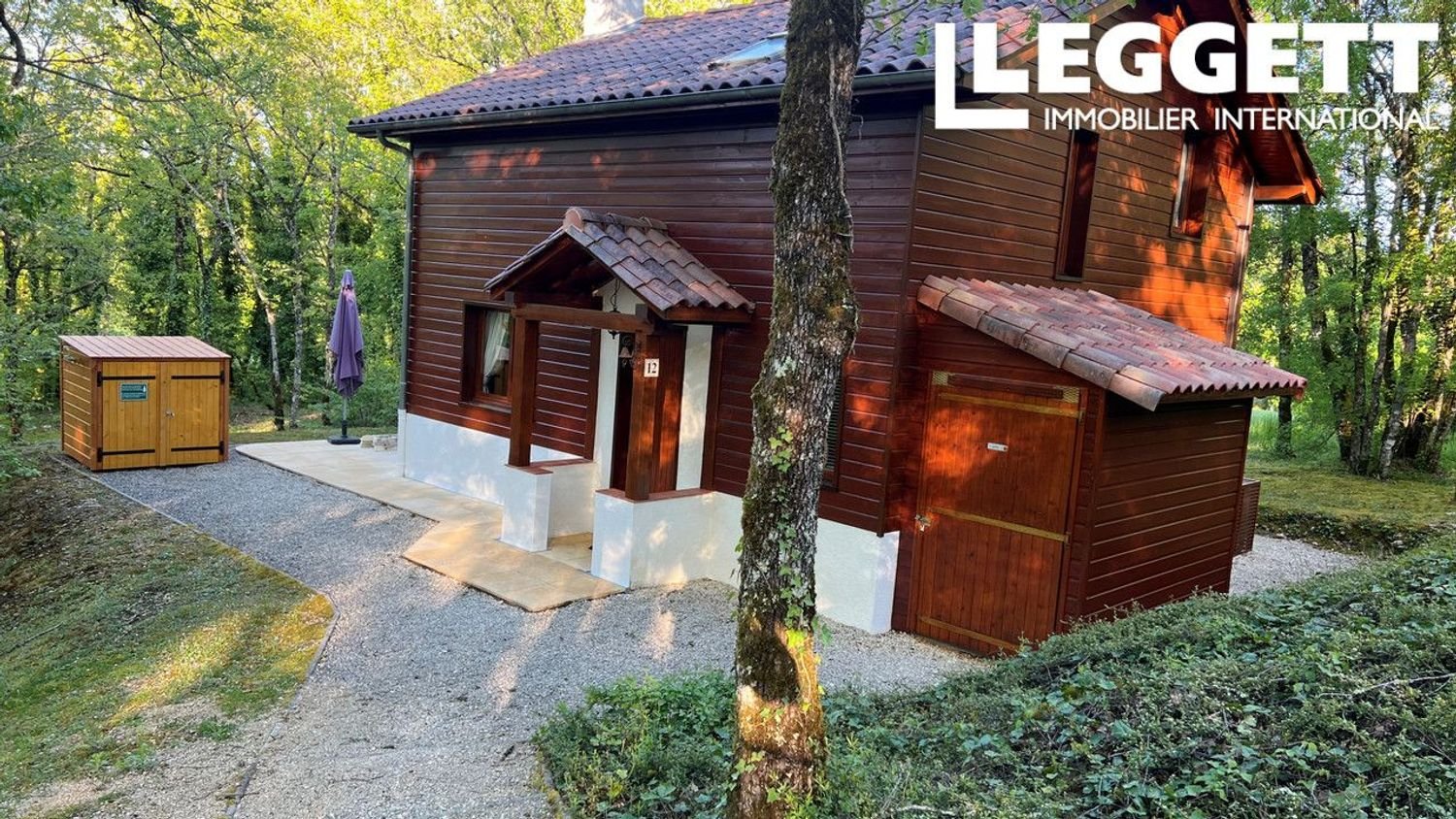Maison à vendre, 75m², Lachapelle-Auzac