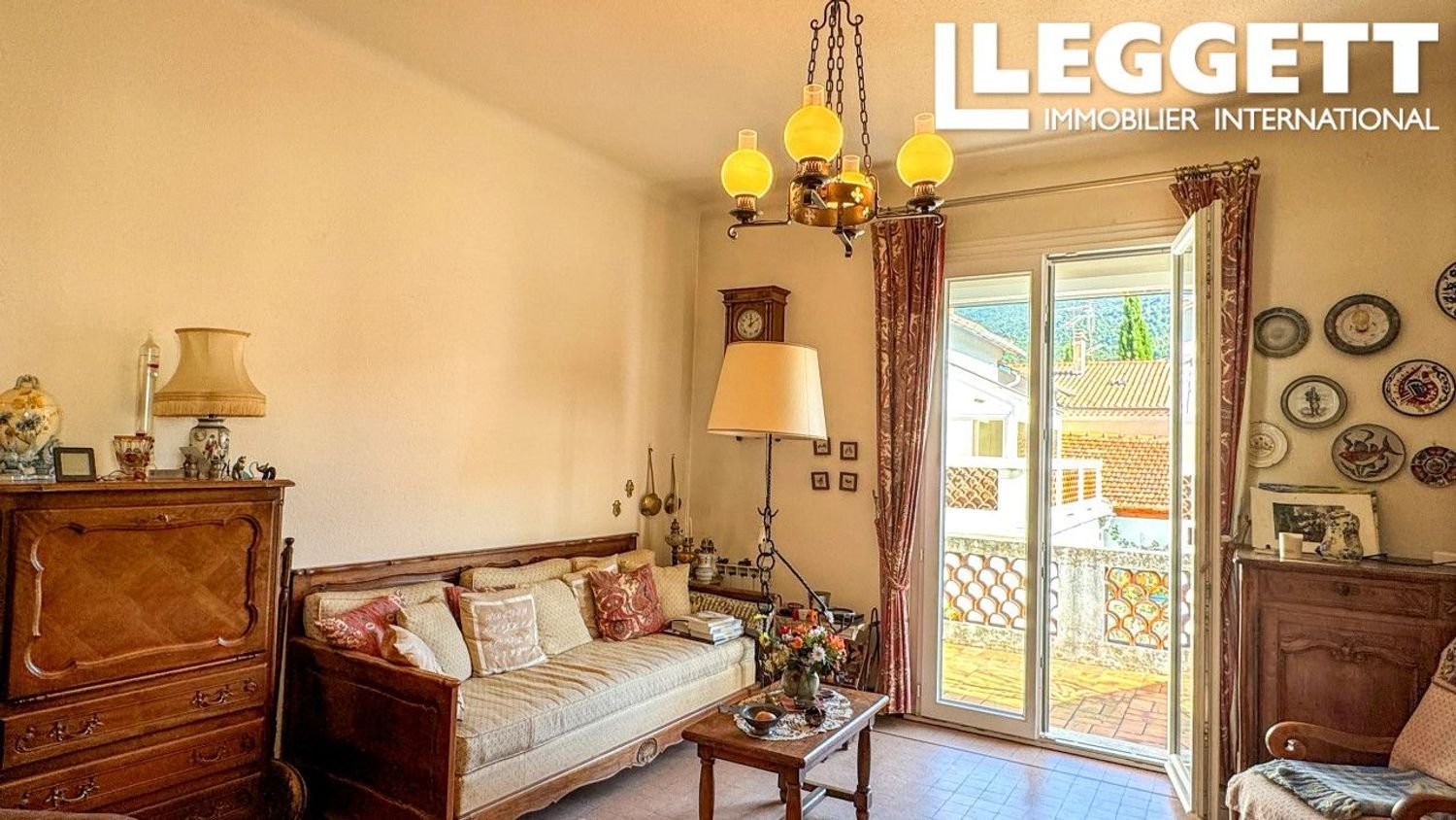 Maison à vendre, 94m², Nyons