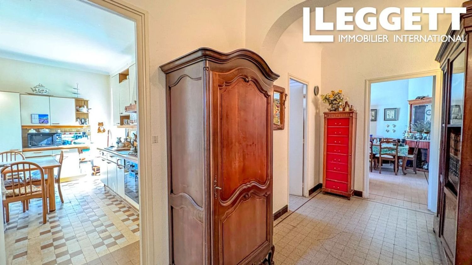 Maison à vendre, 94m², Nyons