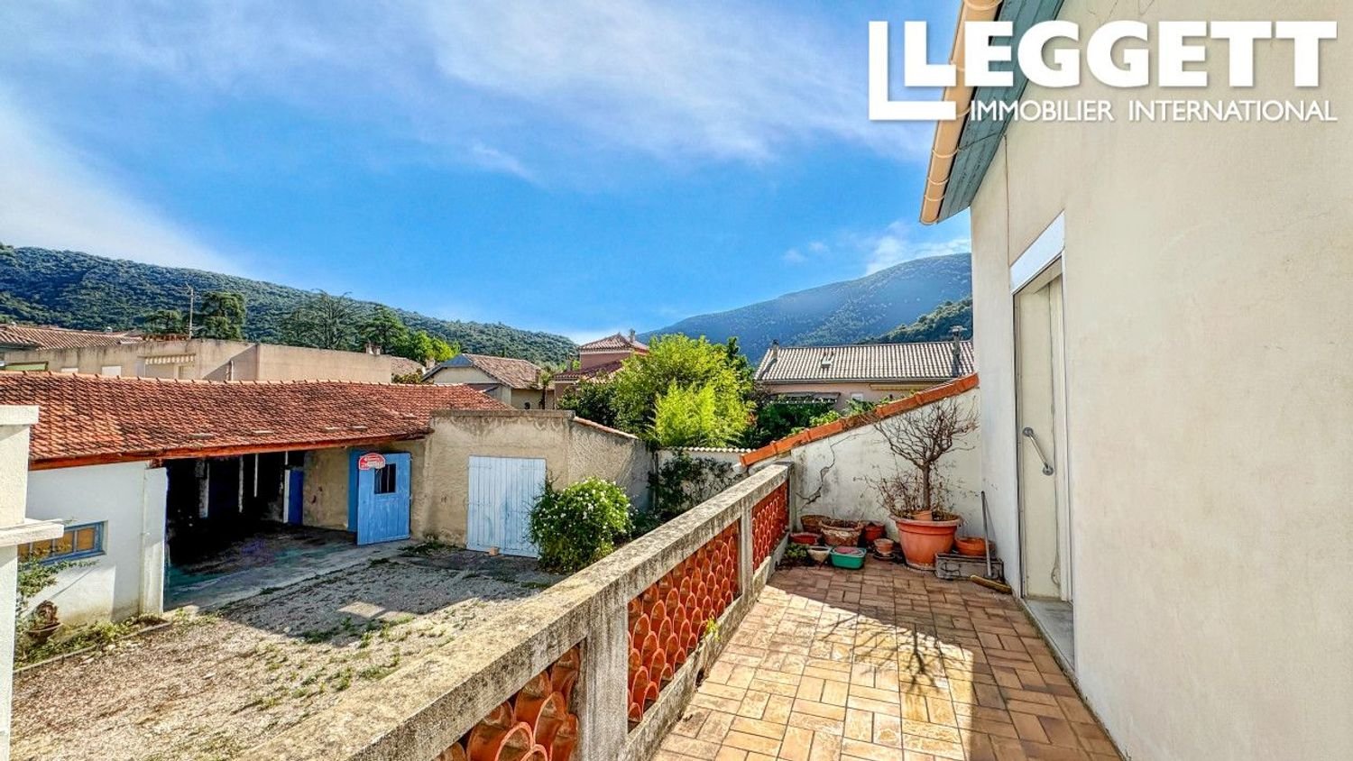 Maison à vendre, 94m², Nyons