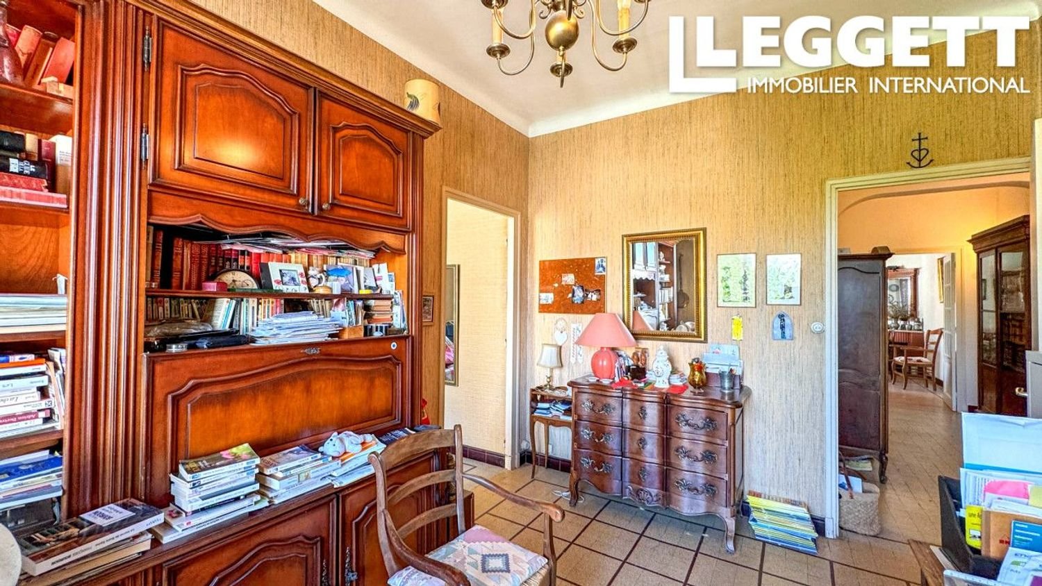 Maison à vendre, 94m², Nyons