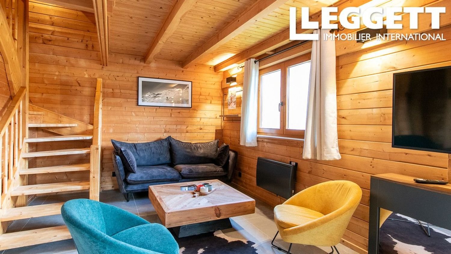 Maison à vendre, 77m², Morillon